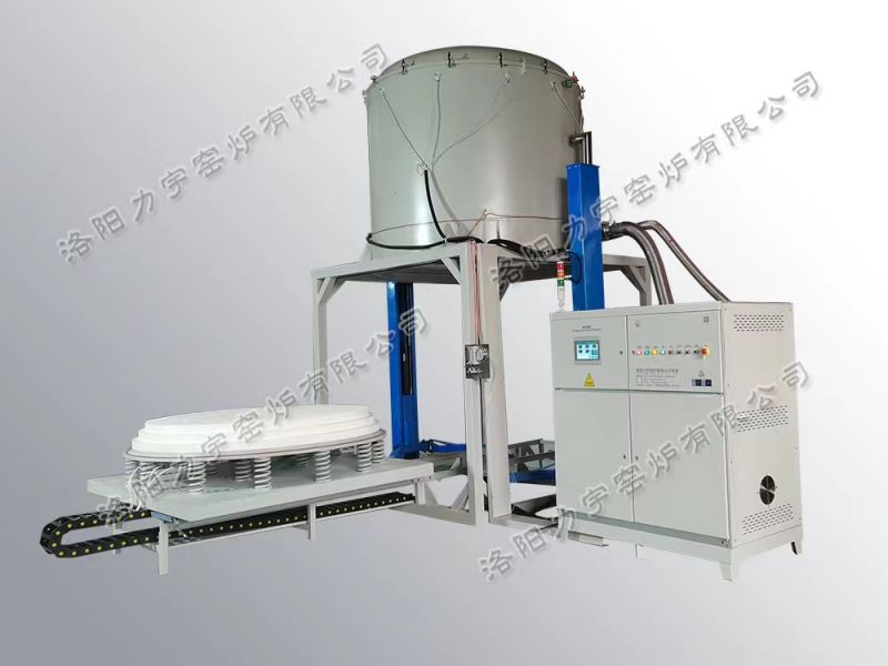 大型升降氣氛爐LYL-20SQL